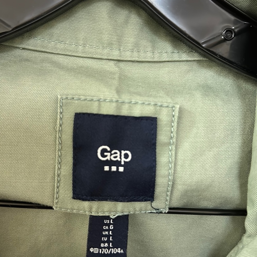 🔥🔥🔥Gap Jacket - Picture 3 of 7